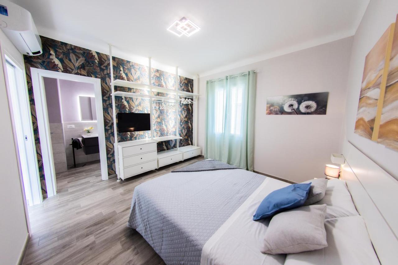 Ferienwohnung H11 Luxury Sanremo Centro - Elegante - Casino Exterior foto