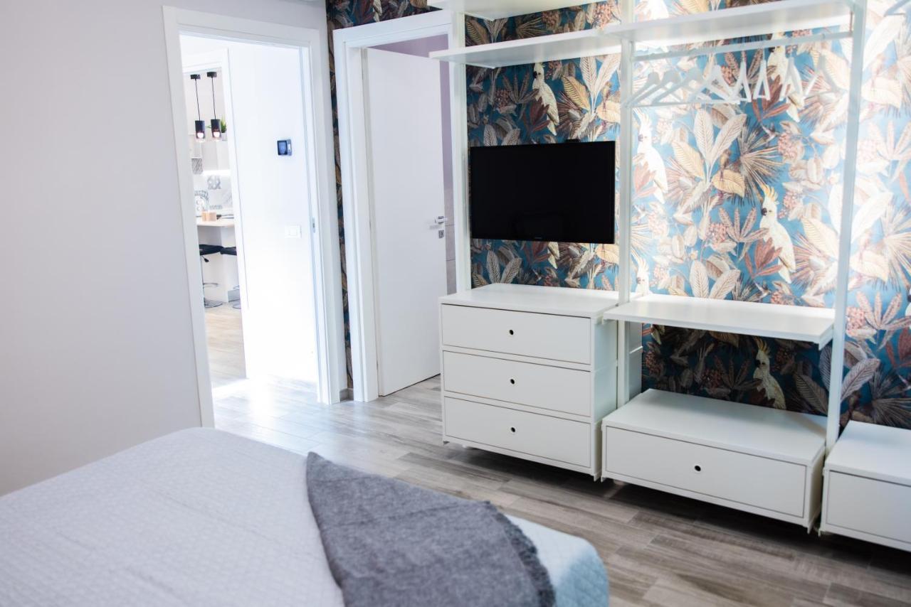 Ferienwohnung H11 Luxury Sanremo Centro - Elegante - Casino Exterior foto