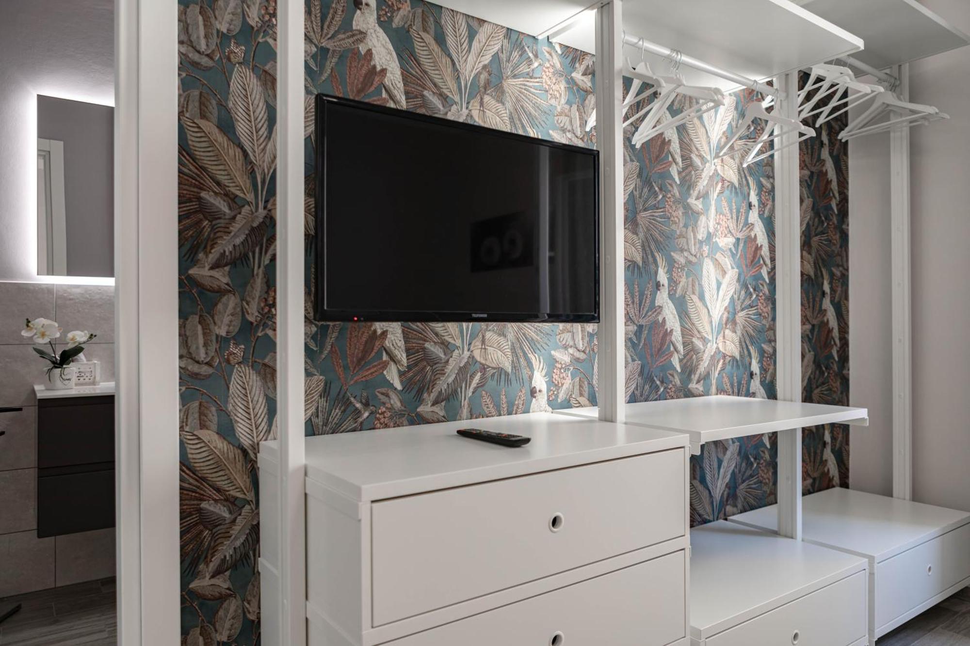 Ferienwohnung H11 Luxury Sanremo Centro - Elegante - Casino Exterior foto