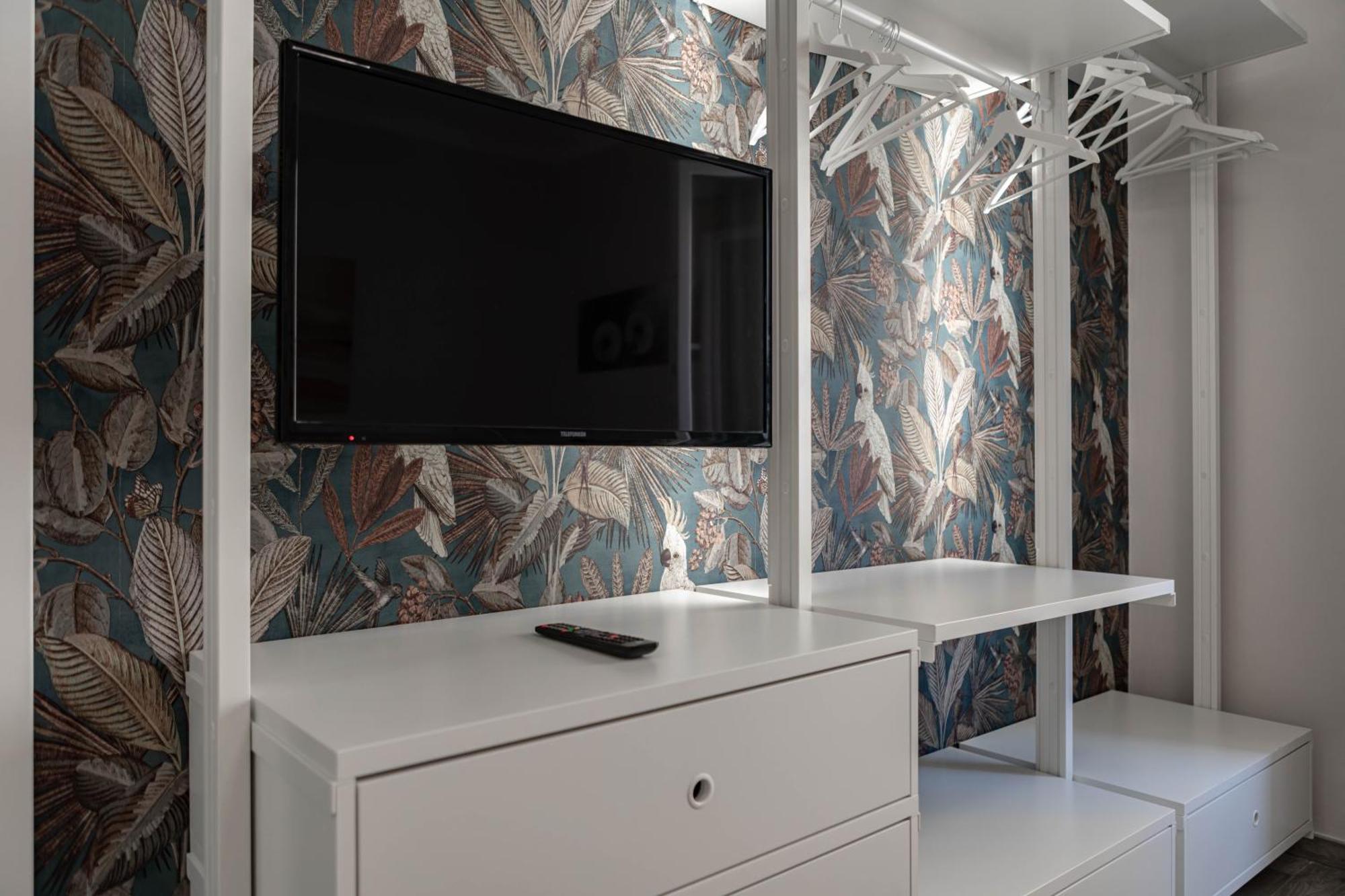 Ferienwohnung H11 Luxury Sanremo Centro - Elegante - Casino Exterior foto