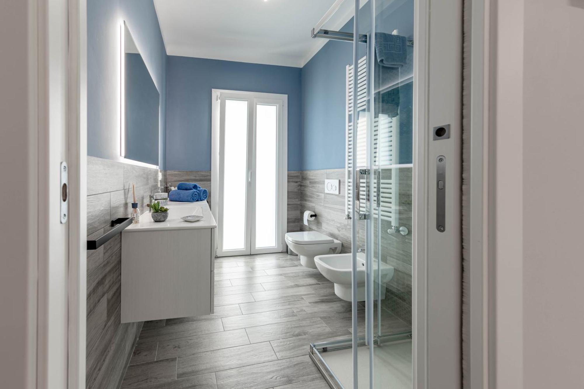 Ferienwohnung H11 Luxury Sanremo Centro - Elegante - Casino Exterior foto