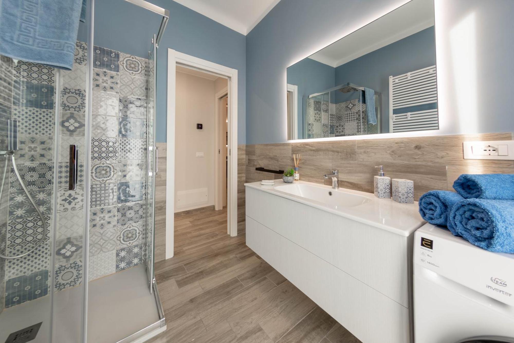 Ferienwohnung H11 Luxury Sanremo Centro - Elegante - Casino Exterior foto